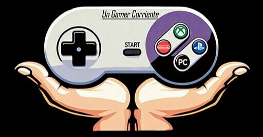 Un Gamer Corriente