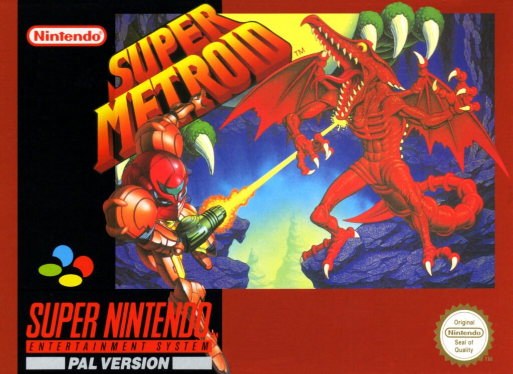 R-3-1024x746 Metroid Prime Remastered: Una Obra Maestra Atemporal Renacida