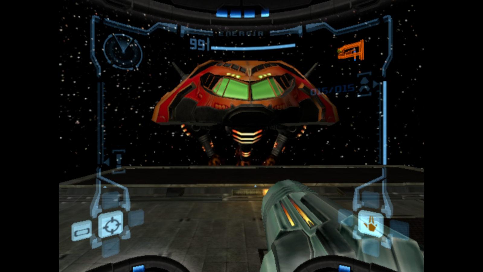 Snapshot_5 Metroid Prime Remastered: Una Obra Maestra Atemporal Renacida