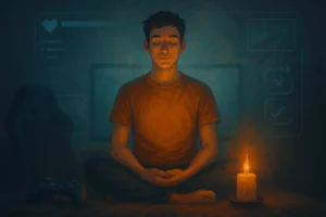 Capitulo-1-Desbloquea-la-calma-Meditacion-para-vivir-en-consciencia-300x200 Índice de Desbloquea la calma: Meditación para vivir el presente con consciencia