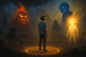 Capitulo-4-Desbloquea-la-calma-Meditacion-para-vivir-en-consciencia-300x200 Índice de Desbloquea la calma: Meditación para vivir el presente con consciencia