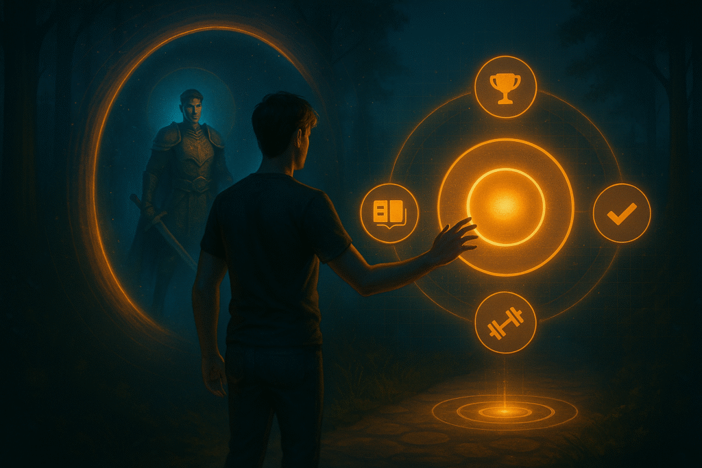 Reinicia-tu-vida-como-cambiar-mi-vida-con-habitos-🎮-Capitulo-2-–-Identidad-primero-juega-a-ser-quien-quieres-ser-pare-1-2-1024x683 🎮 Capítulo 2 – Identidad primero: juega a ser quien quieres ser